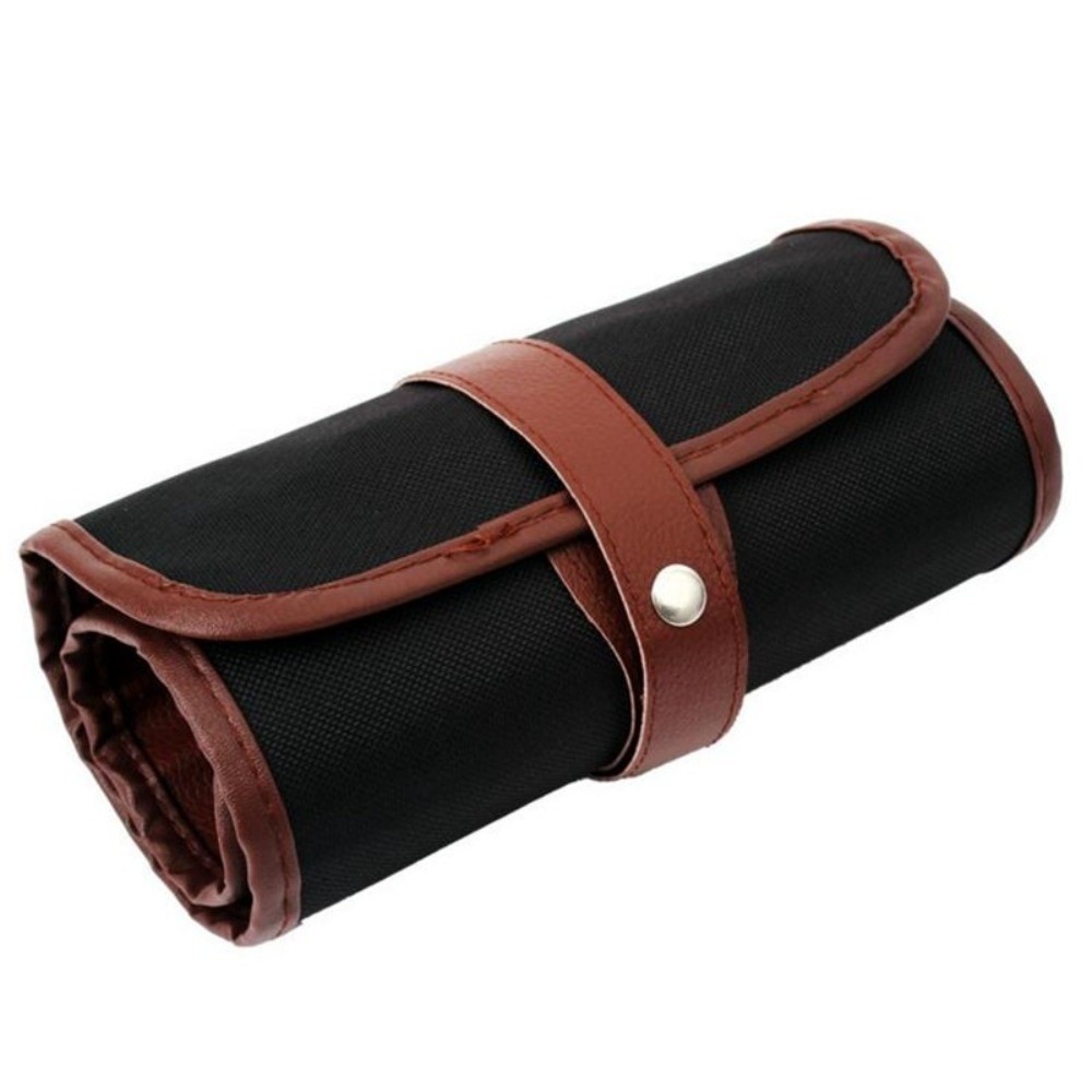 Pen Pouch Roll - حافظة أقلام قابلة للطي بـ 24/36/48/72