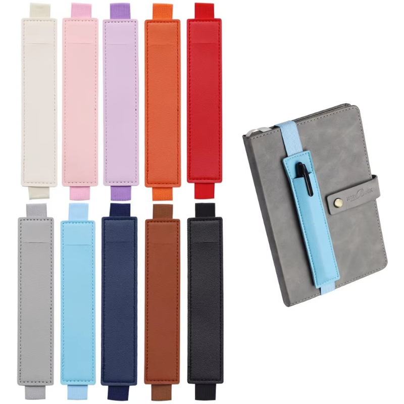 Pen Pouch Roll - قطعة واحدة من حاملات شريط دفتر