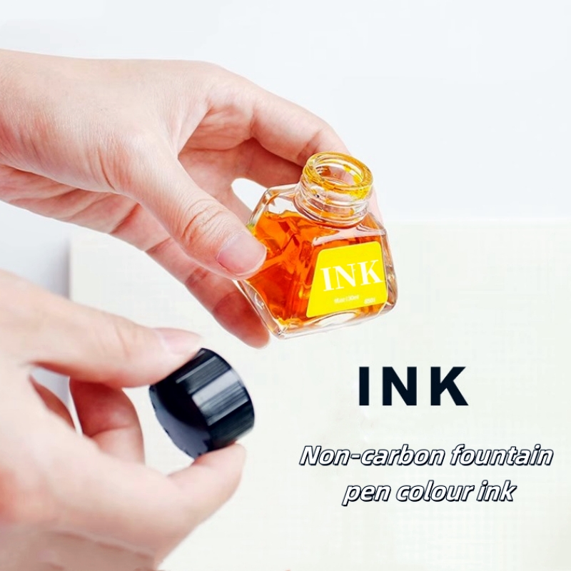 Fountain Pen Ink - حبر دراينك 30 سي سي، 16