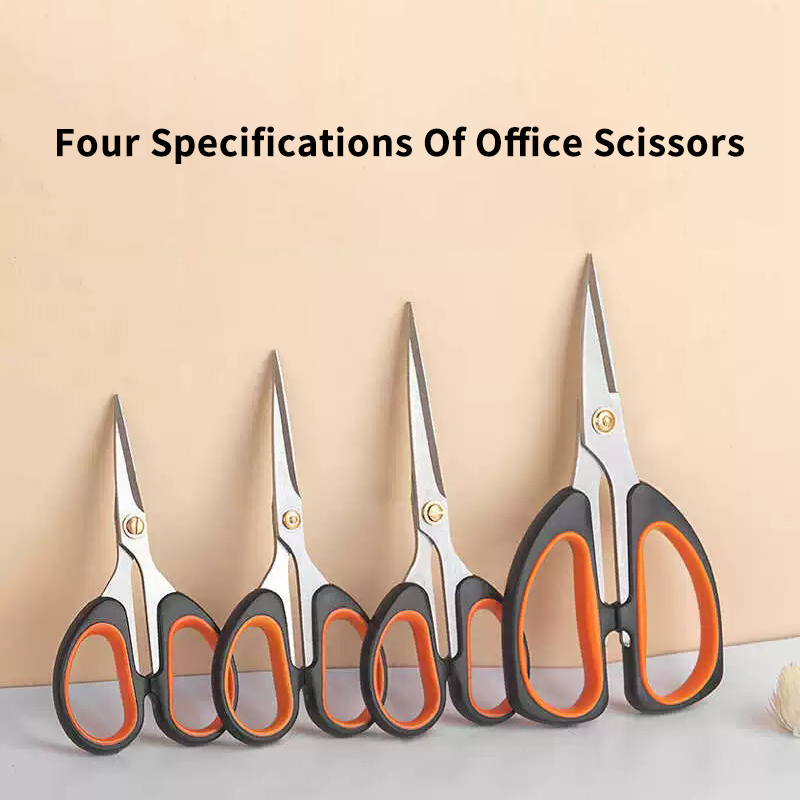 Scissors Stainless Craft - مقص احترافي من الفولاذ المقاوم للصدأ