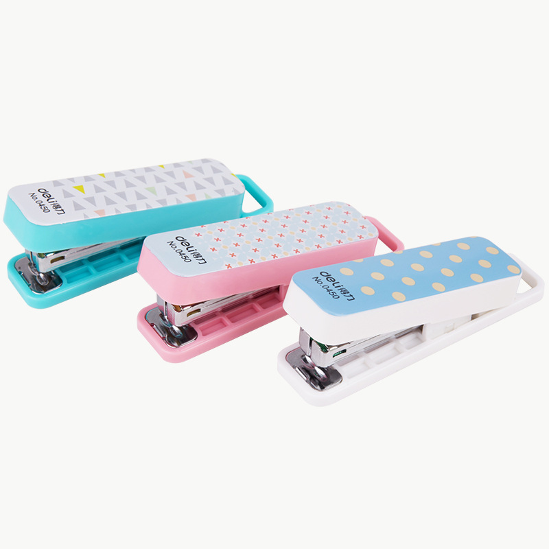 سلسلة مفاتيح دباسة يدوية صغيرة - مراجعة Stationery And Office Supply Chain وسعره