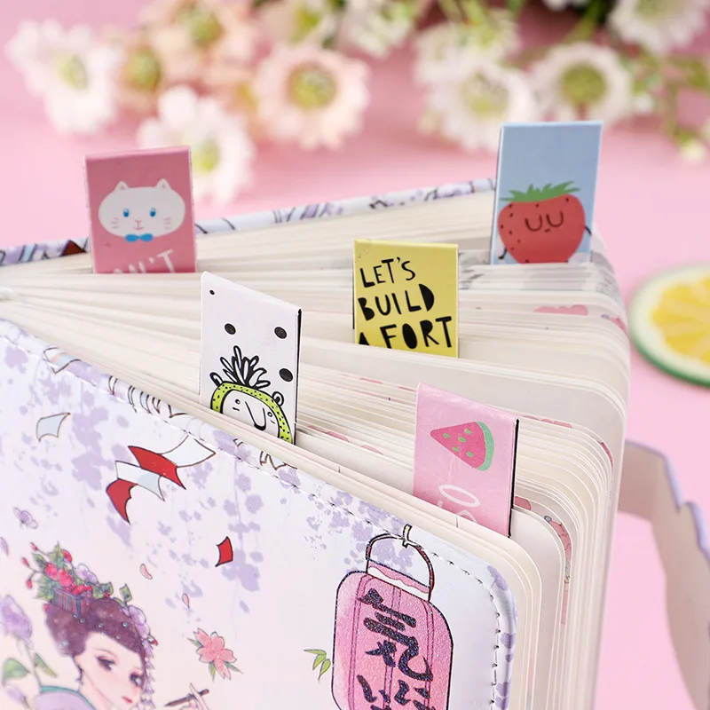 تعليم القراءة كتاب علامات المر - مراجعة Bookmark Magnetic Clip وسعره