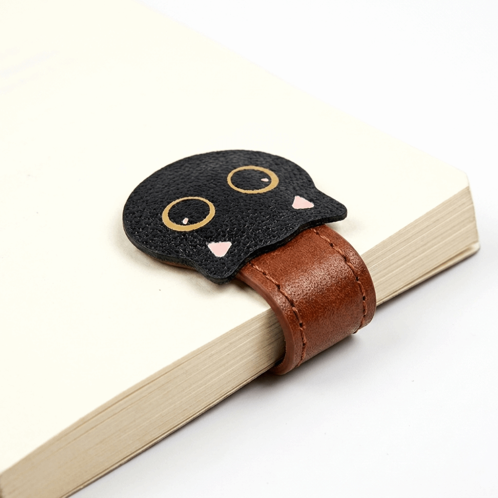 مشبك صفحات مغناطيسي لطيف من ال - مراجعة Bookmark Magnetic Clip وسعره