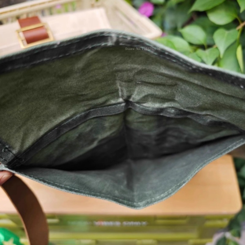 10x25 سنتيمتر الشمع الرطب مقاو - مراجعة Pen Pouch Roll وسعره