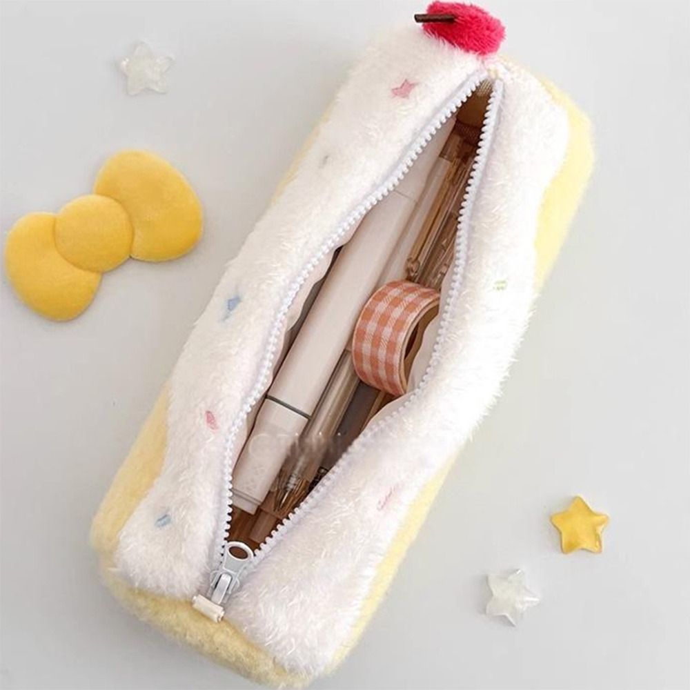 حقيبة أقلام متينة على شكل رول  - مراجعة Pen Pouch Roll وسعره