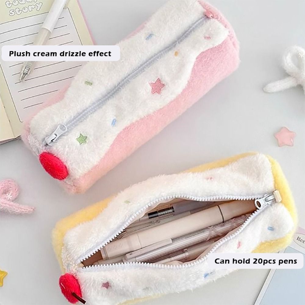 حقيبة أقلام متينة على شكل رول  - مراجعة Pen Pouch Roll وسعره