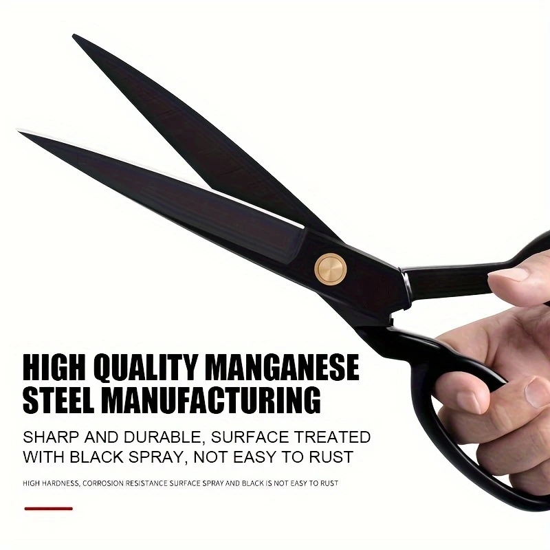 Prajna خياط مقص خمر المهنية عا - مراجعة Scissors Stainless Craft وسعره