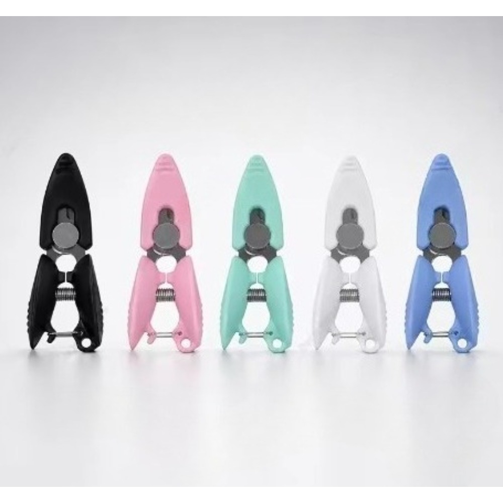 مقص جيب صغير معدني متعدد الوظا - مراجعة Scissors Stainless Craft وسعره