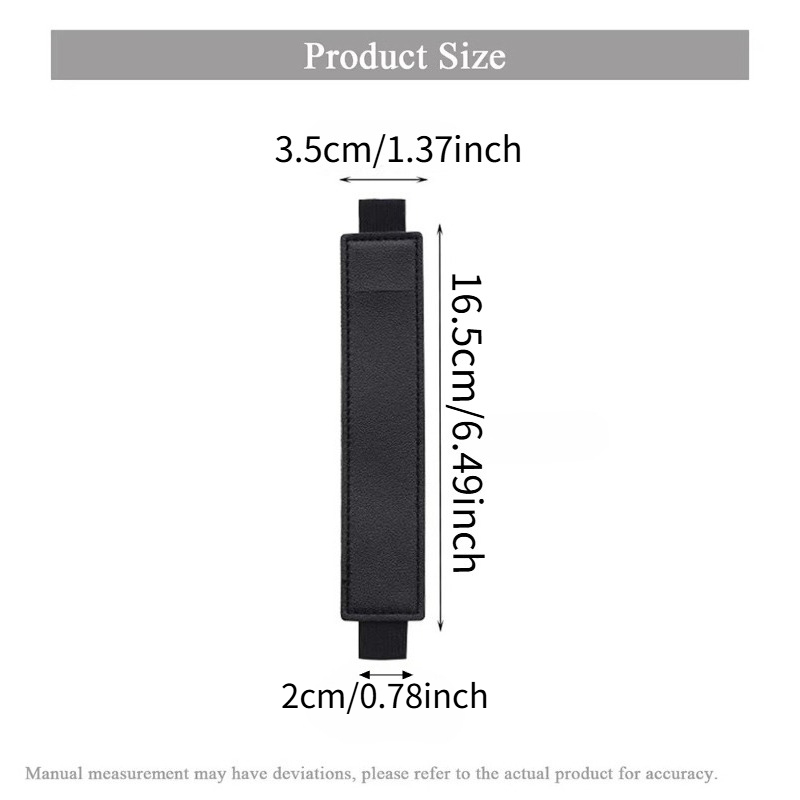 قطعة واحدة من حاملات شريط دفتر - مراجعة Pen Pouch Roll وسعره