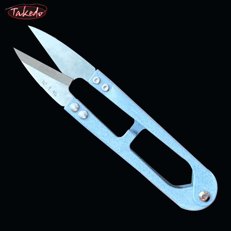 TAKEDO TB-448 متعدد الألوان ال - مراجعة Scissors Stainless Craft وسعره