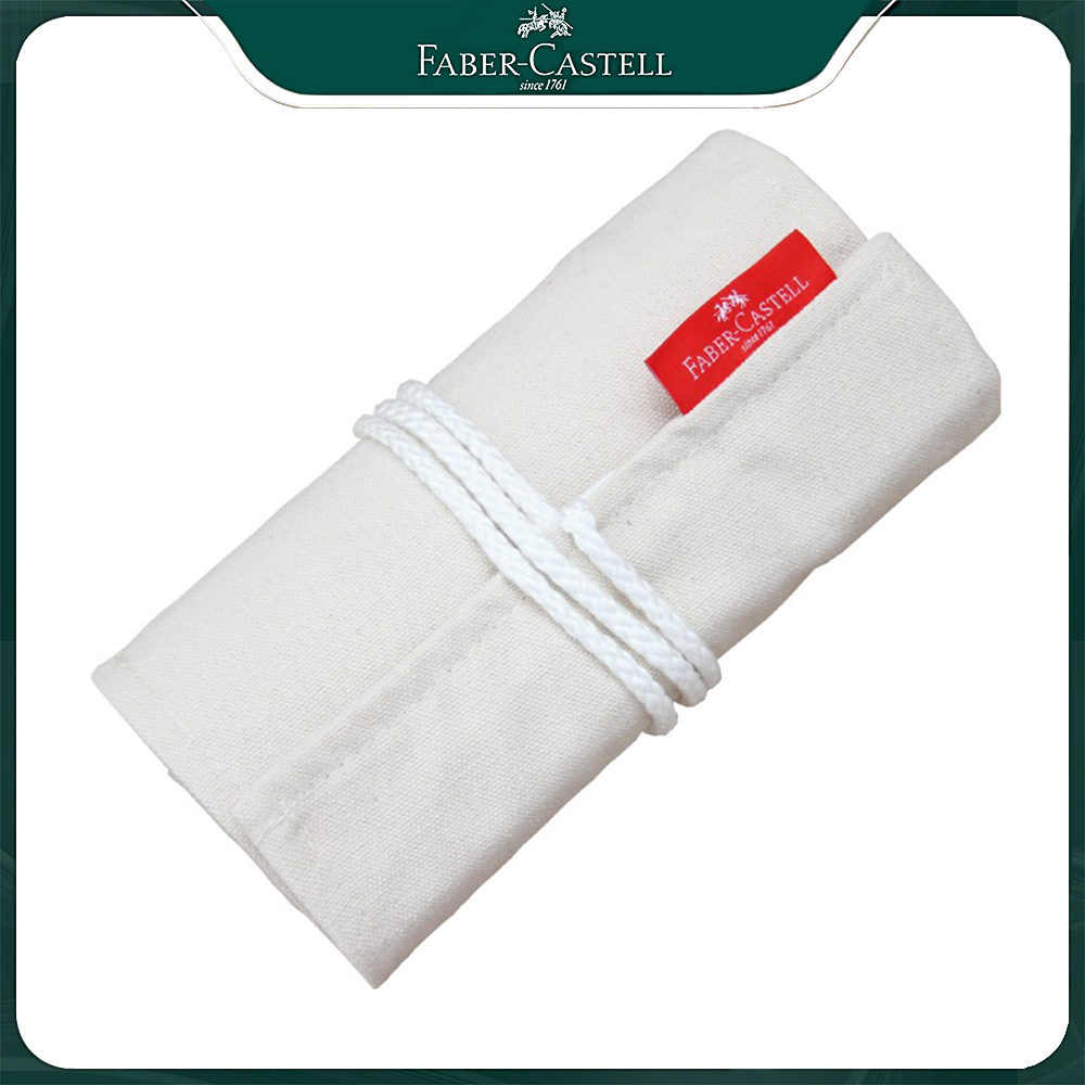 1 قطعة 50/64/76 ثقوب فابر كاست - مراجعة Pen Pouch Roll وسعره