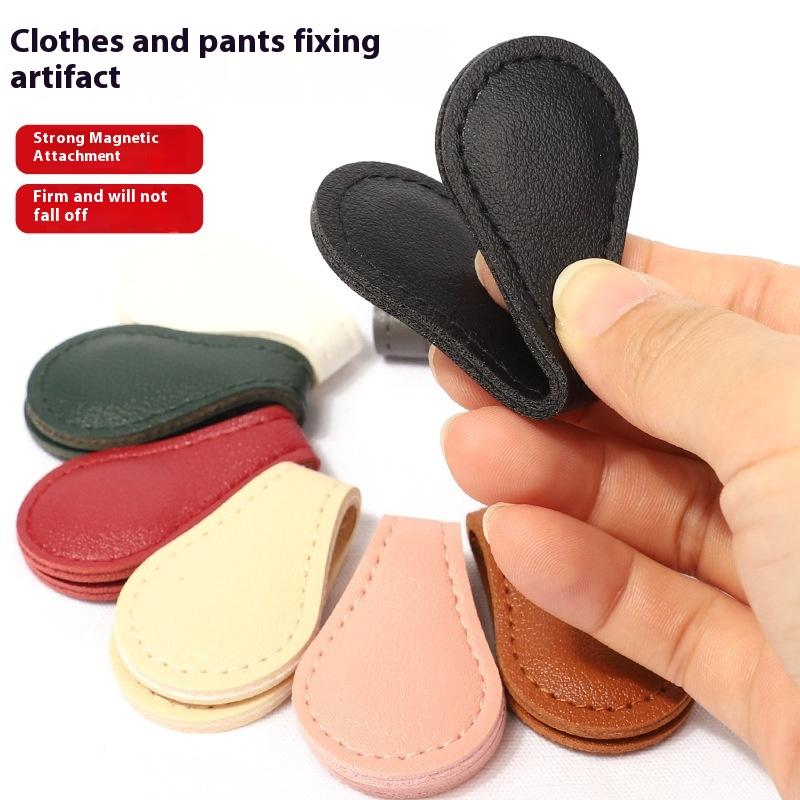 مشابك مغناطيسية قوية قابلة للت - مراجعة Bookmark Magnetic Clip وسعره