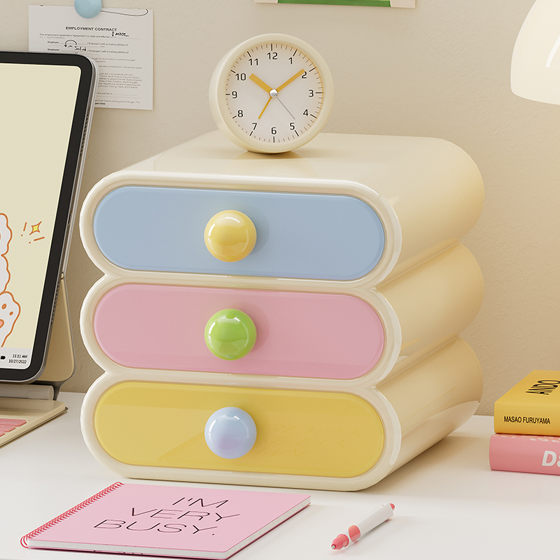 منظم مكتب يوفورو دوبامين، صناد - مراجعة Stationery Warehouse وسعره