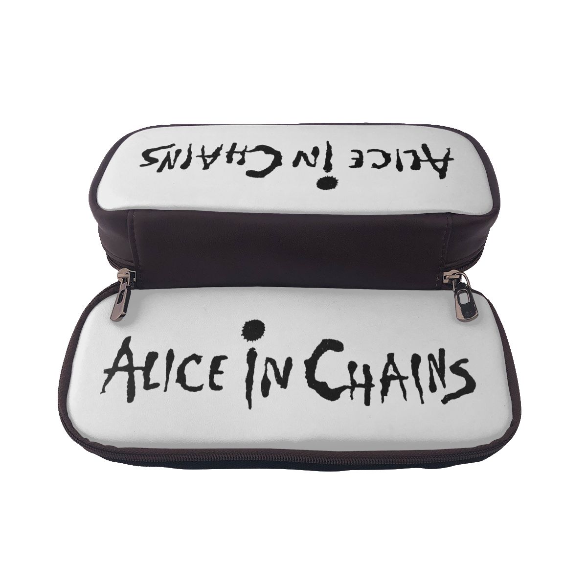 حافظة أقلام جلدية من Alice In  - مراجعة Stationery And Office Supply Chain وسعره